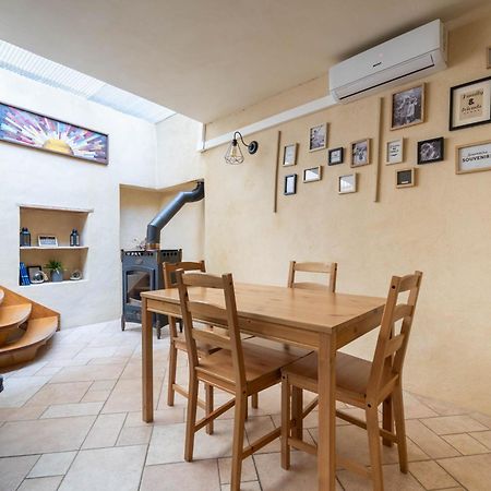 Gite "La Cachette"- Mirmande - Экстерьер фото