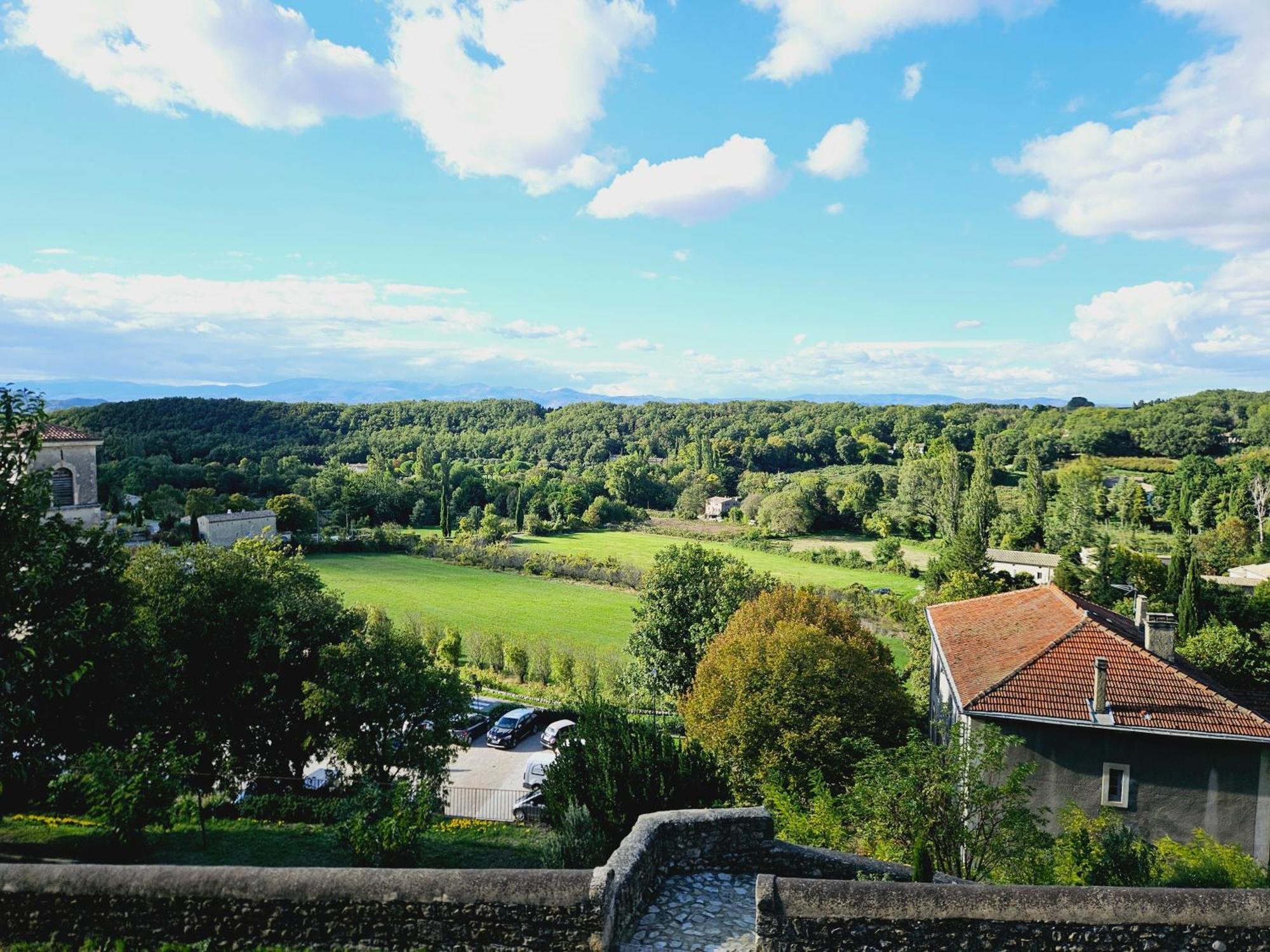 Gite "La Cachette"- Mirmande - Экстерьер фото