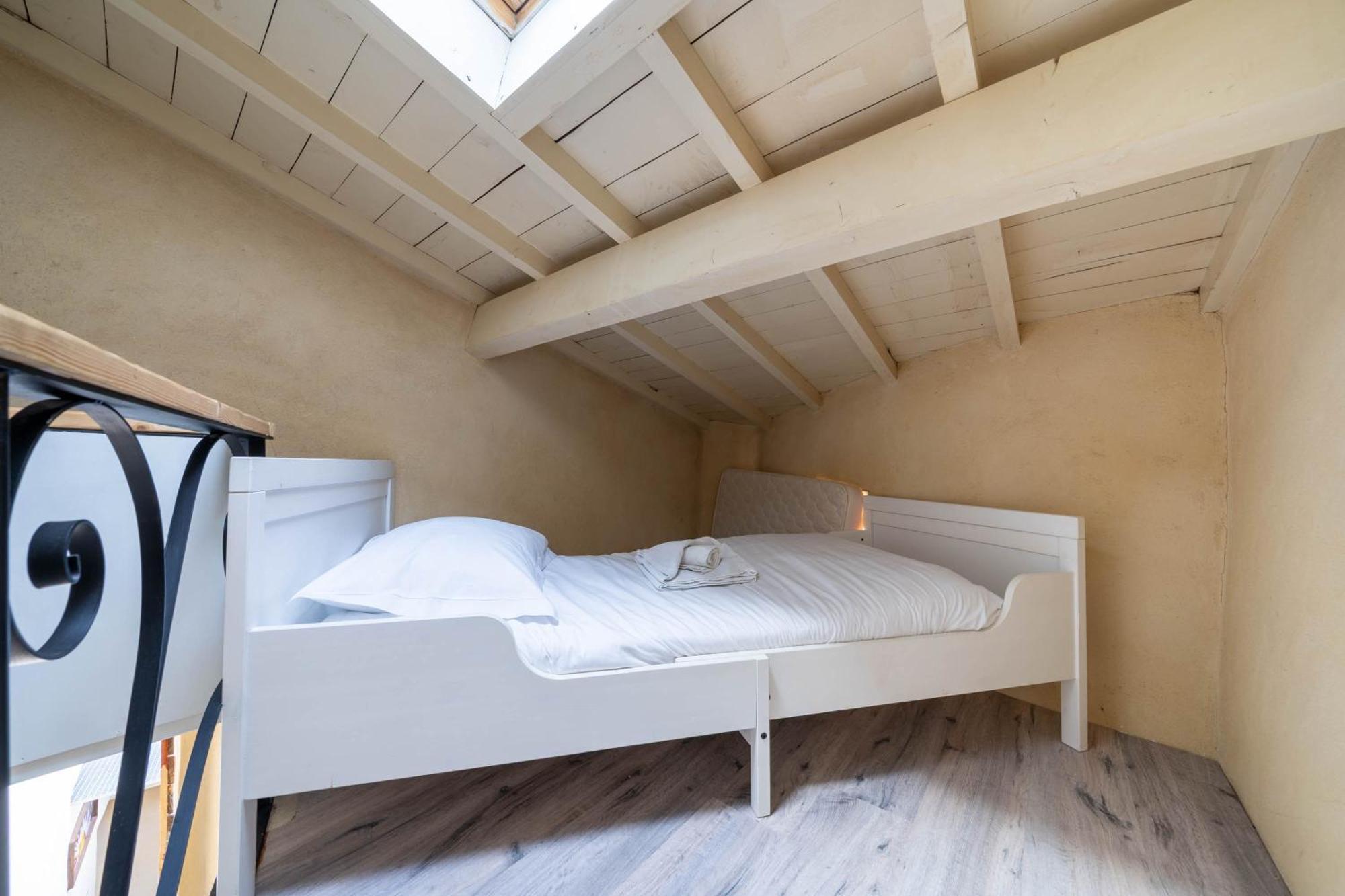 Gite "La Cachette"- Mirmande - Экстерьер фото