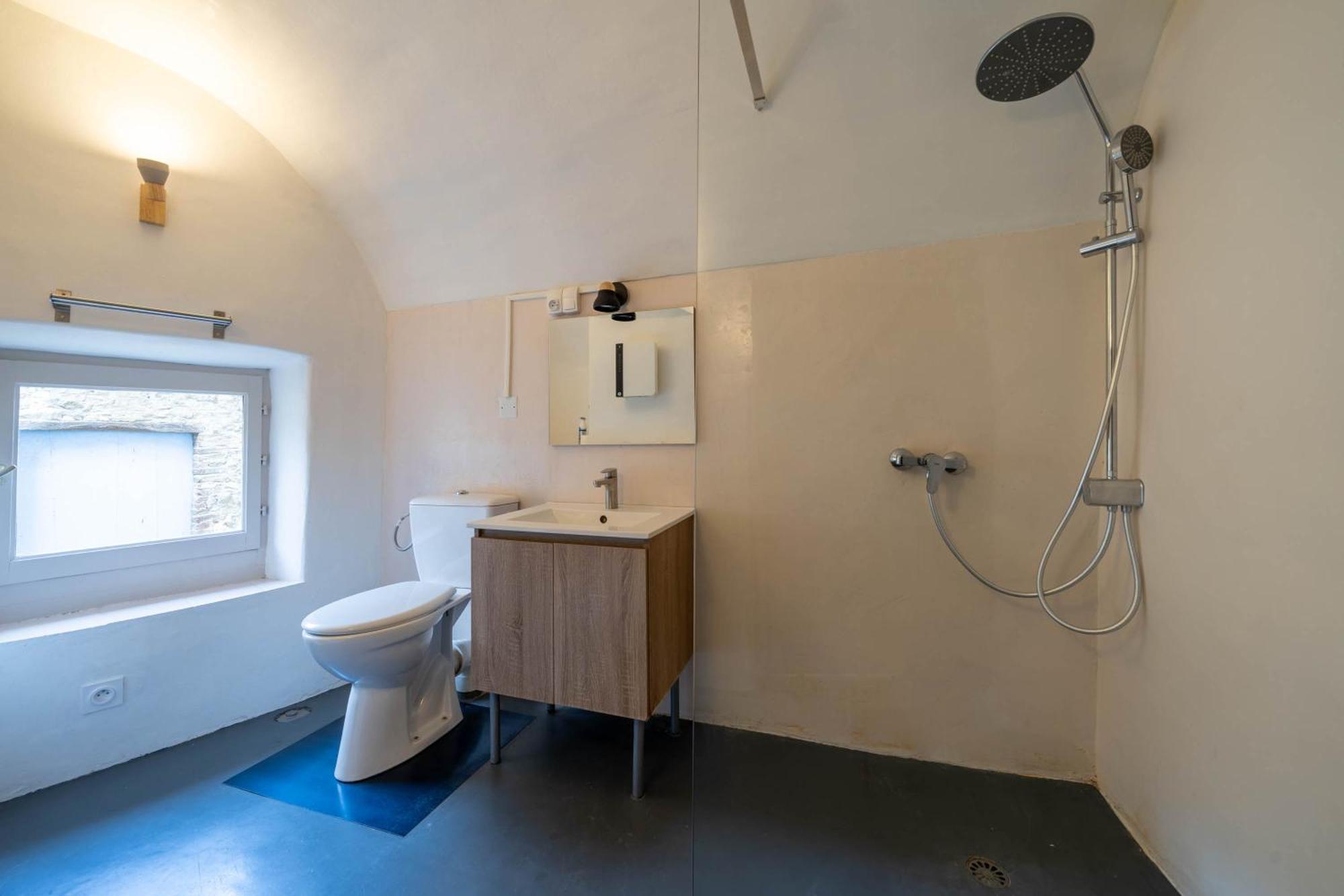 Gite "La Cachette"- Mirmande - Экстерьер фото