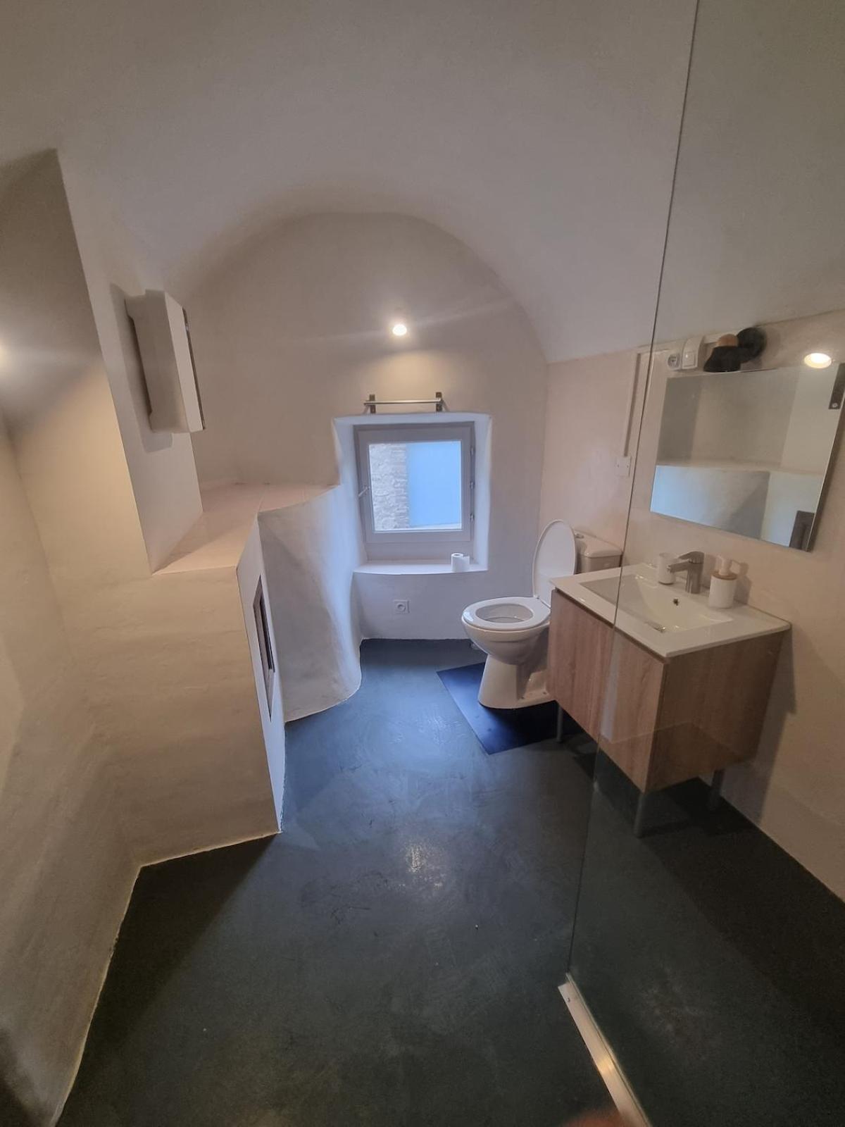 Gite "La Cachette"- Mirmande - Экстерьер фото